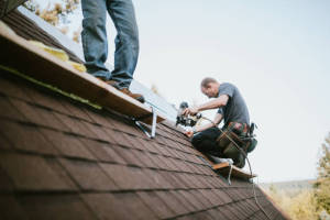 Local Roofers in Lauderdale, MN